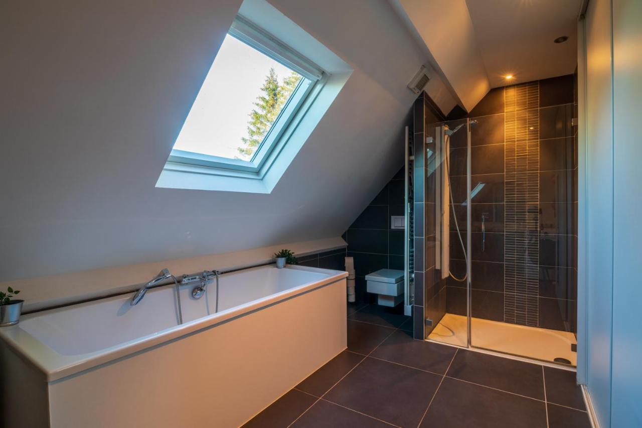 Loft Les Deux Cedres Avec Vue Panoramique Apartment Charleville-Mézières Екстериор снимка